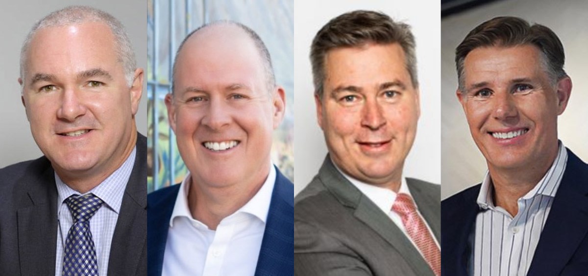 Property leaders cagey on 2023’s first rate hike Real Estate Business